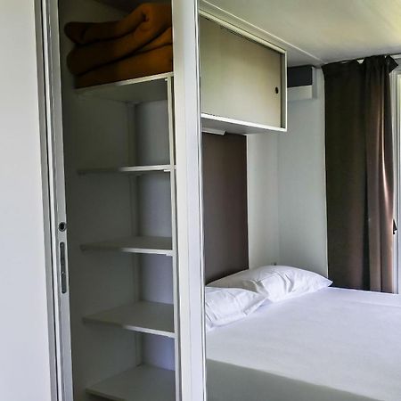 Camping Lido Lazise Eksteriør bilde