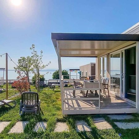 Camping Lido Lazise Eksteriør bilde