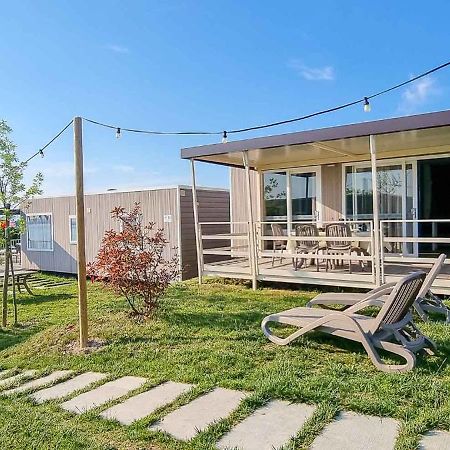 Camping Lido Lazise Eksteriør bilde