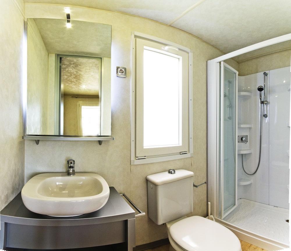 Camping Lido Lazise Eksteriør bilde