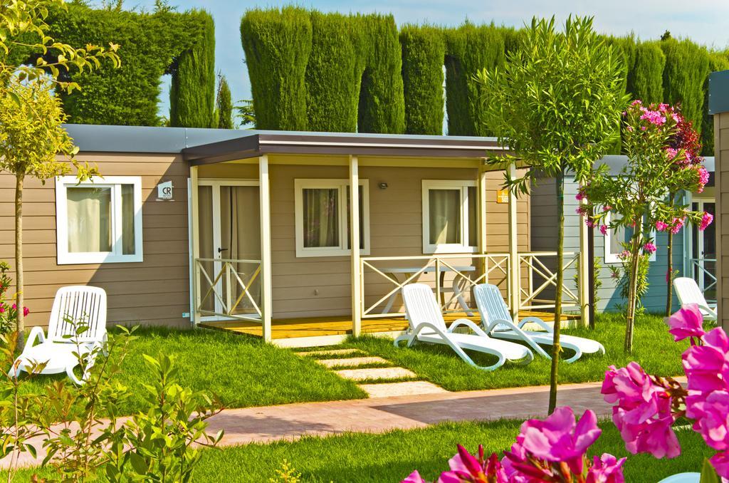 Camping Lido Lazise Rom bilde