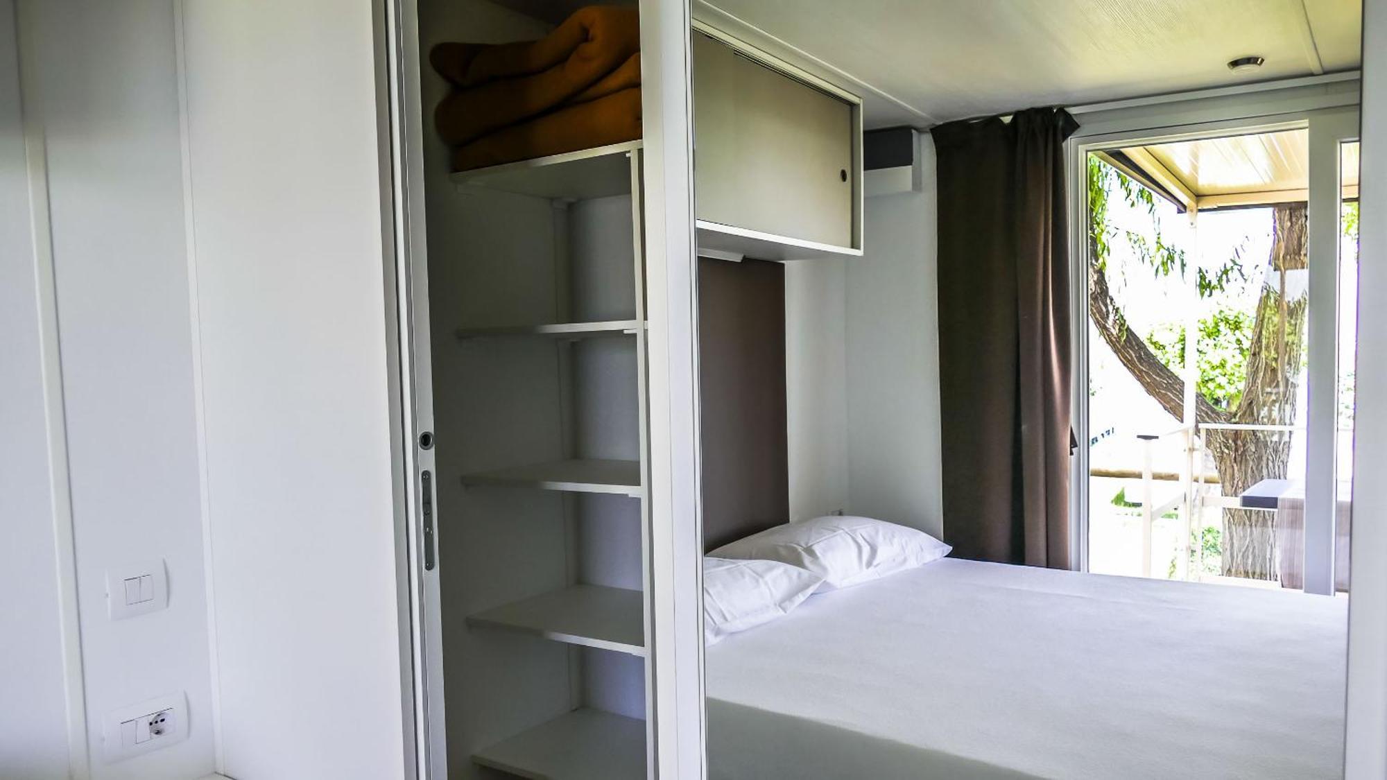 Camping Lido Lazise Eksteriør bilde