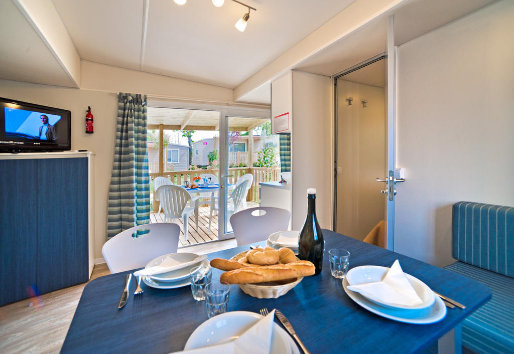 Camping Lido Lazise Rom bilde