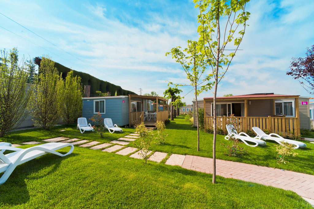 Camping Lido Lazise Rom bilde