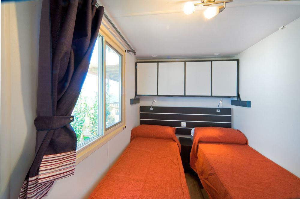 Camping Lido Lazise Eksteriør bilde