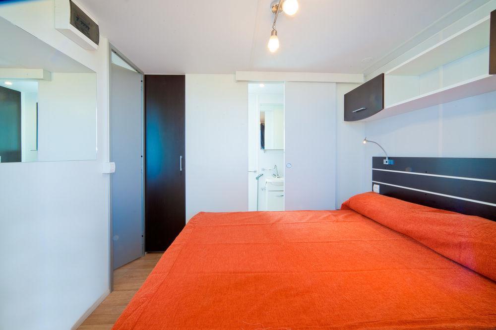 Camping Lido Lazise Eksteriør bilde