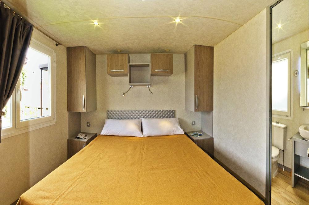 Camping Lido Lazise Eksteriør bilde